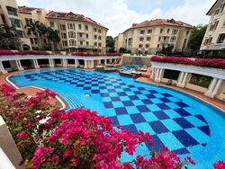 Villa Marina (D15), Condominium #617191771